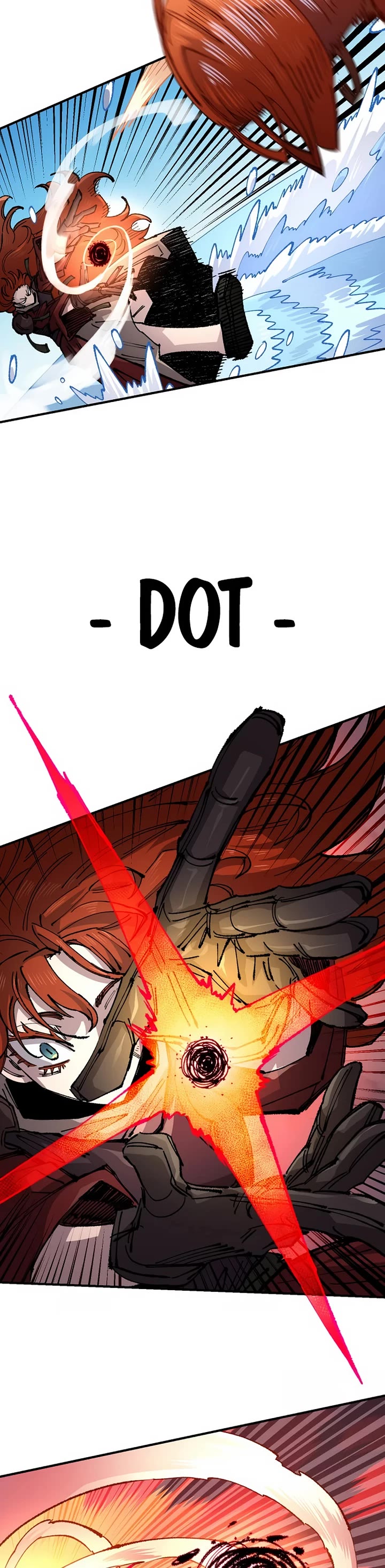 Reincarnation of the Veteran Soldier Chapter 128 page 13 - Chapter 128