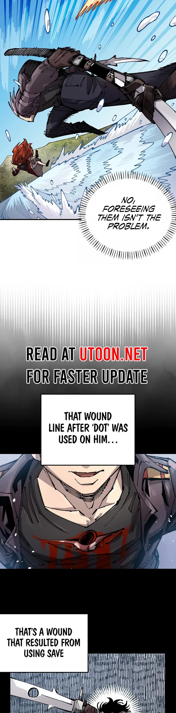Reincarnation of the Veteran Soldier Chapter 128 page 17 - Chapter 128