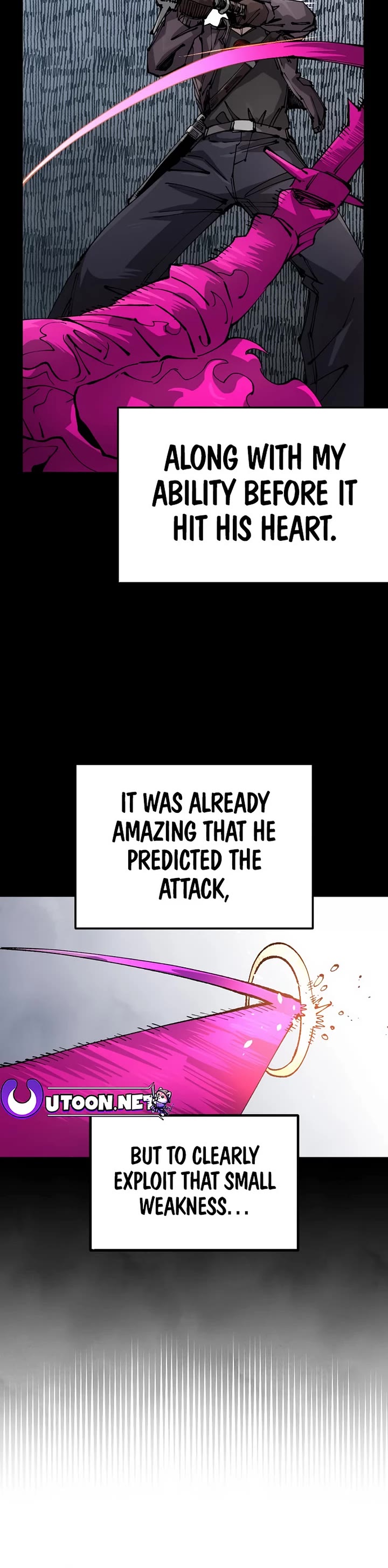 Reincarnation of the Veteran Soldier Chapter 128 page 18 - Chapter 128