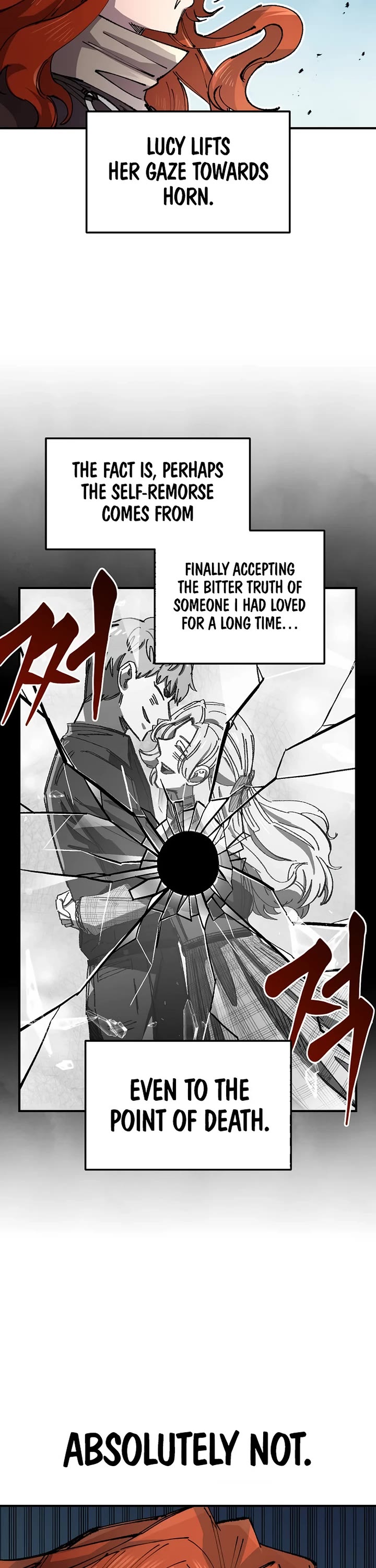 Reincarnation of the Veteran Soldier Chapter 128 page 2 - Chapter 128