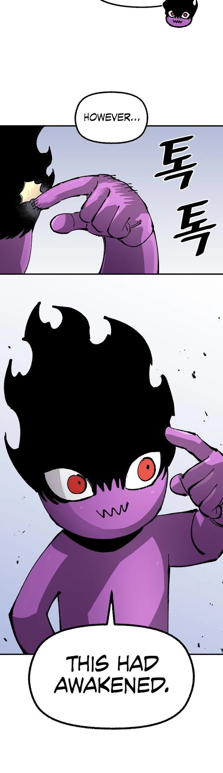 Reincarnation of the Veteran Soldier Chapter 128 page 22 - Chapter 128