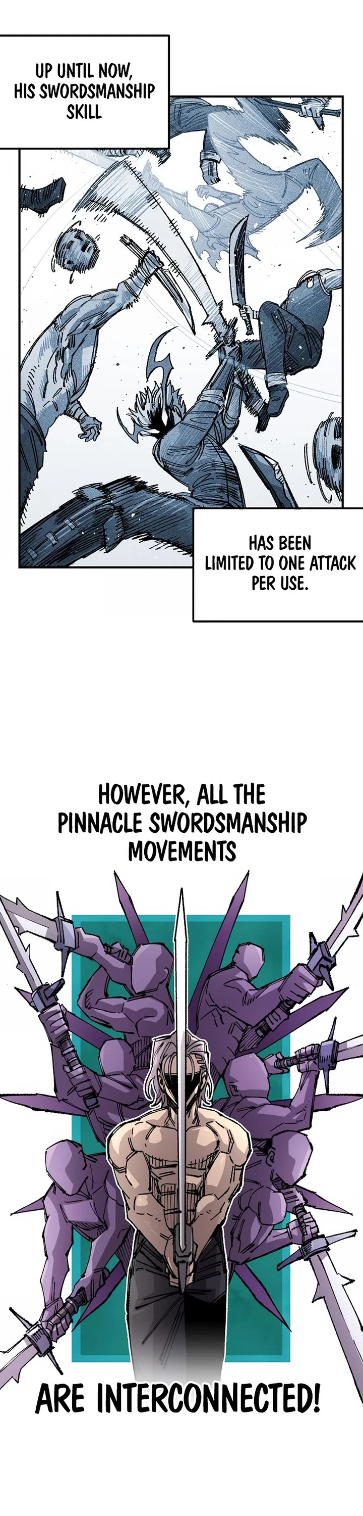 Reincarnation of the Veteran Soldier Chapter 128 page 29 - Chapter 128