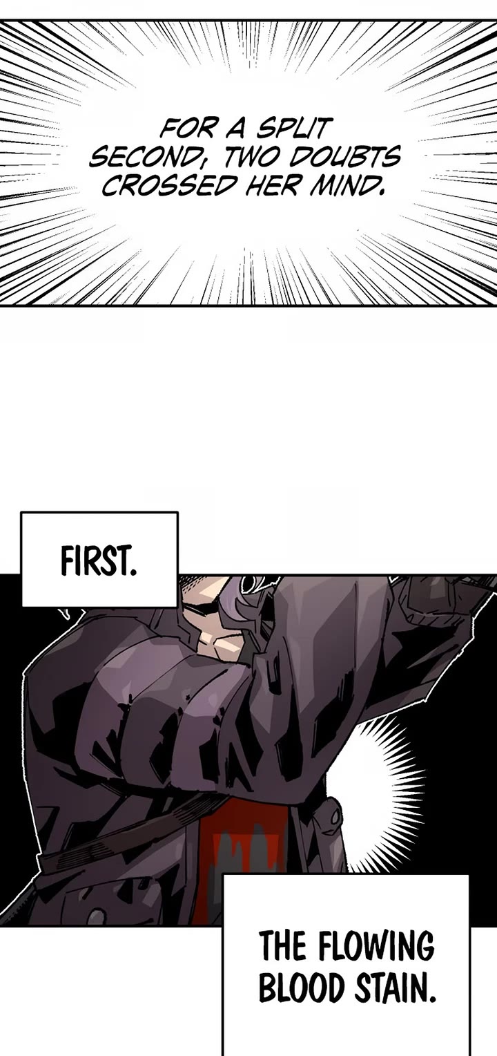 Reincarnation of the Veteran Soldier Chapter 128 page 4 - Chapter 128