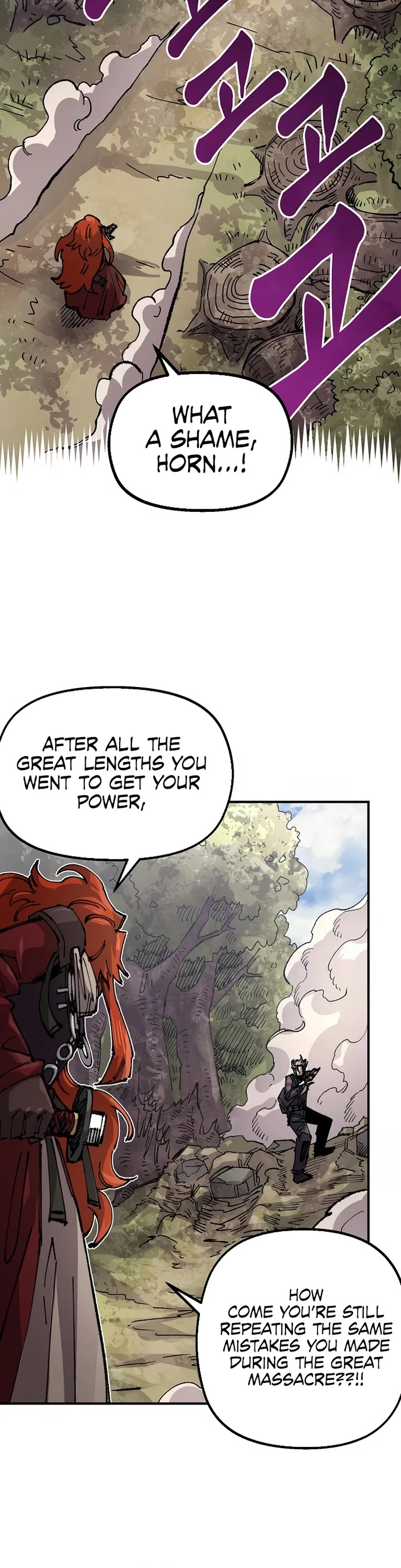 Reincarnation of the Veteran Soldier Chapter 128 page 40 - Chapter 128