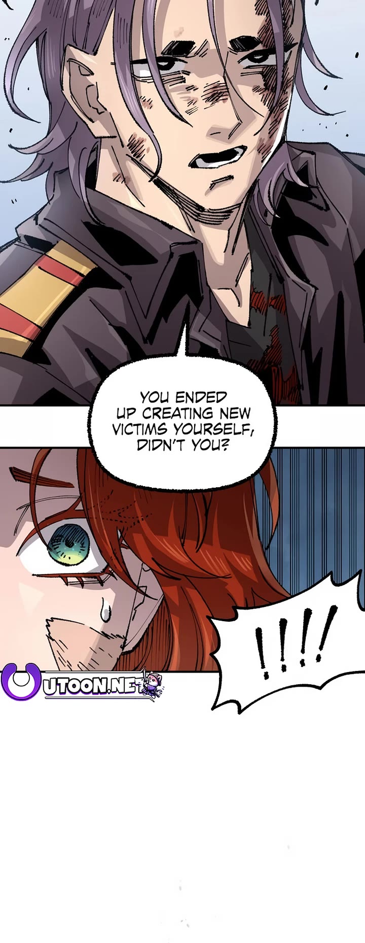 Reincarnation of the Veteran Soldier Chapter 128 page 44 - Chapter 128