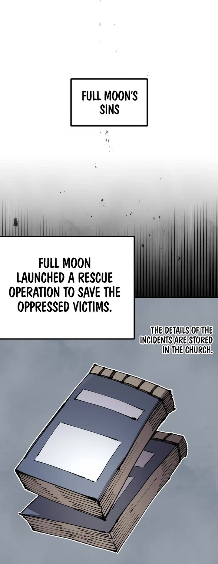 Reincarnation of the Veteran Soldier Chapter 128 page 45 - Chapter 128