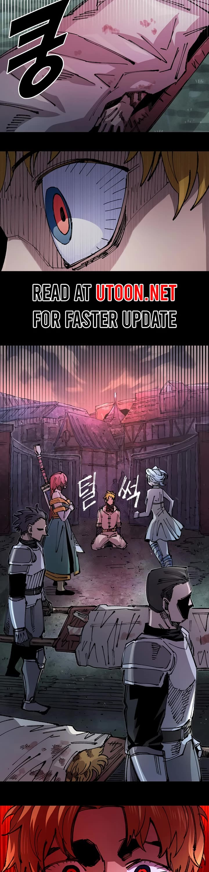 Reincarnation of the Veteran Soldier Chapter 128 page 47 - Chapter 128