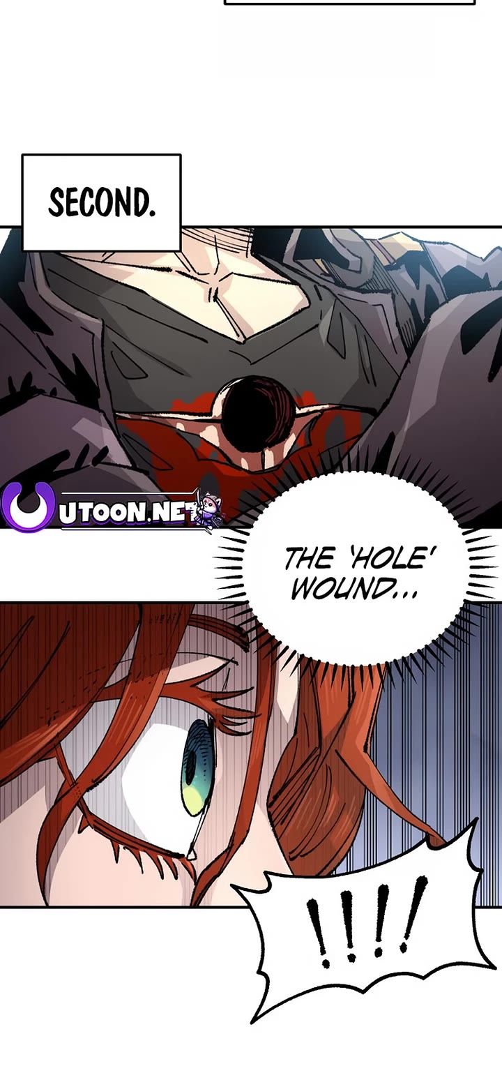 Reincarnation of the Veteran Soldier Chapter 128 page 5 - Chapter 128