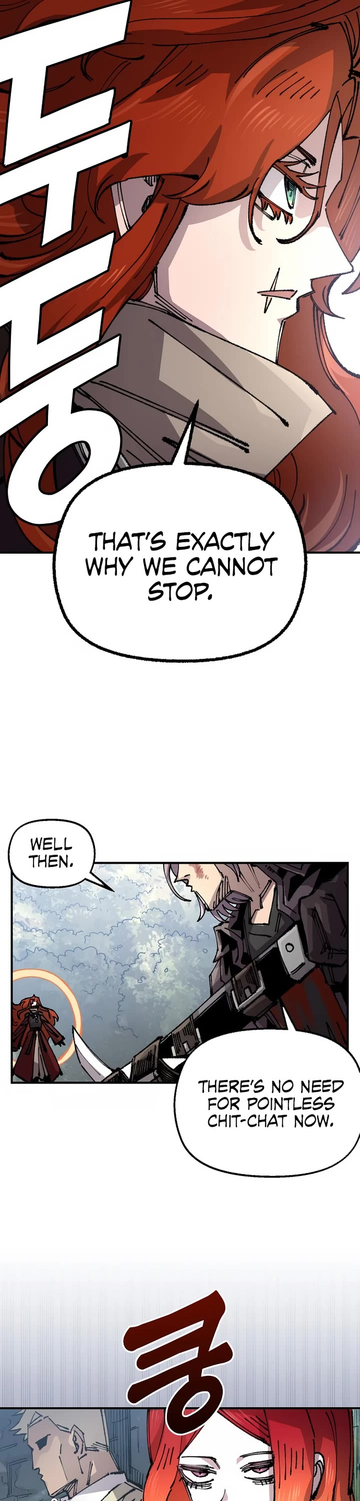 Reincarnation of the Veteran Soldier Chapter 128 page 50 - Chapter 128