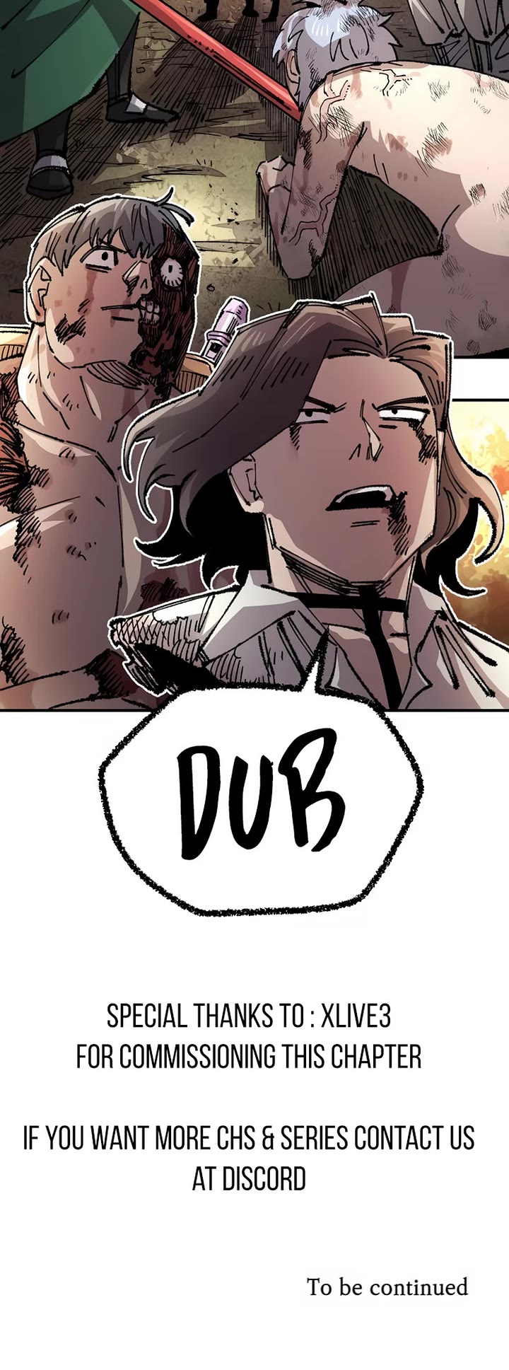 Reincarnation of the Veteran Soldier Chapter 128 page 56 - Chapter 128