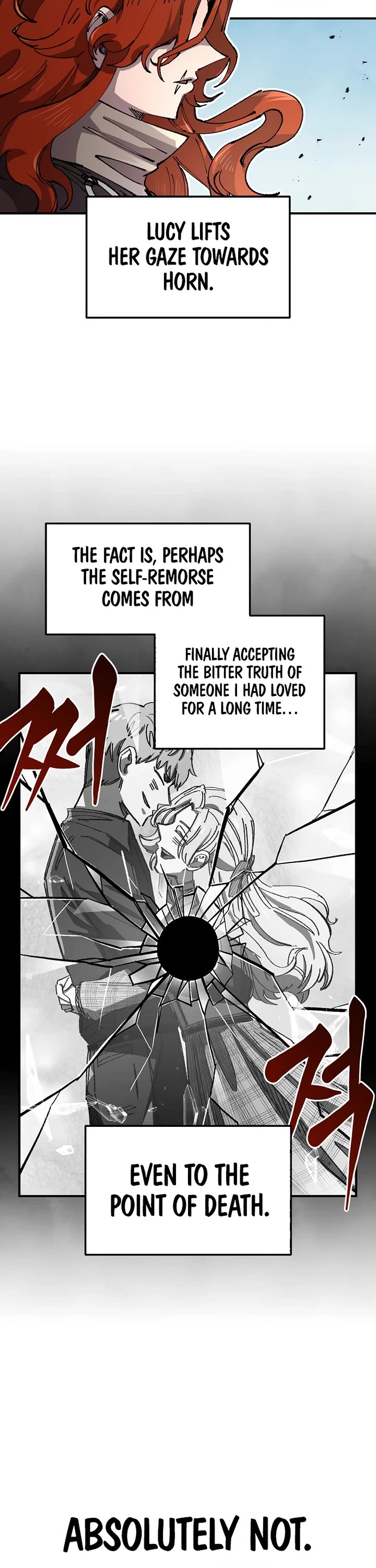 Reincarnation of the Veteran Soldier Chapter 128 page 7 - Chapter 128