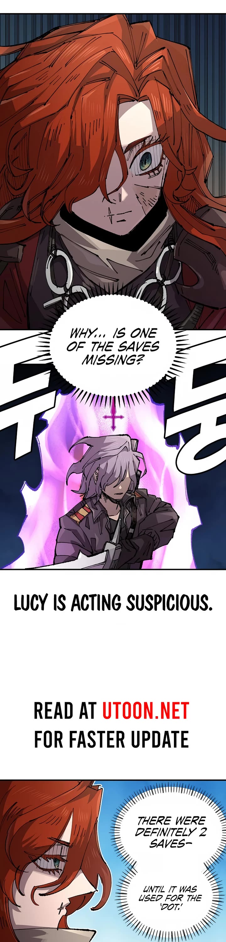 Reincarnation of the Veteran Soldier Chapter 128 page 8 - Chapter 128