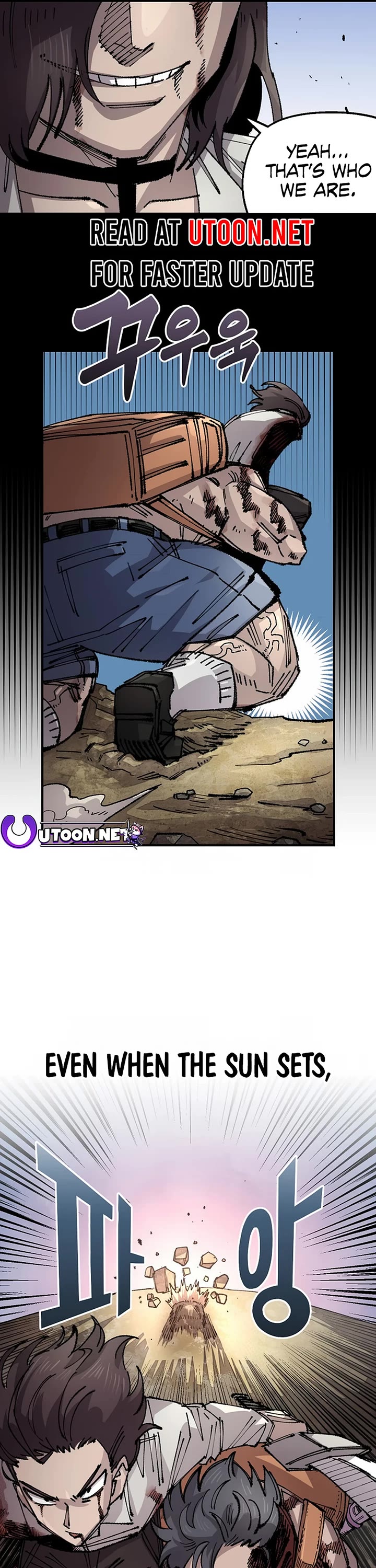 Reincarnation of the Veteran Soldier Chapter 129 page 10 - Chapter 129
