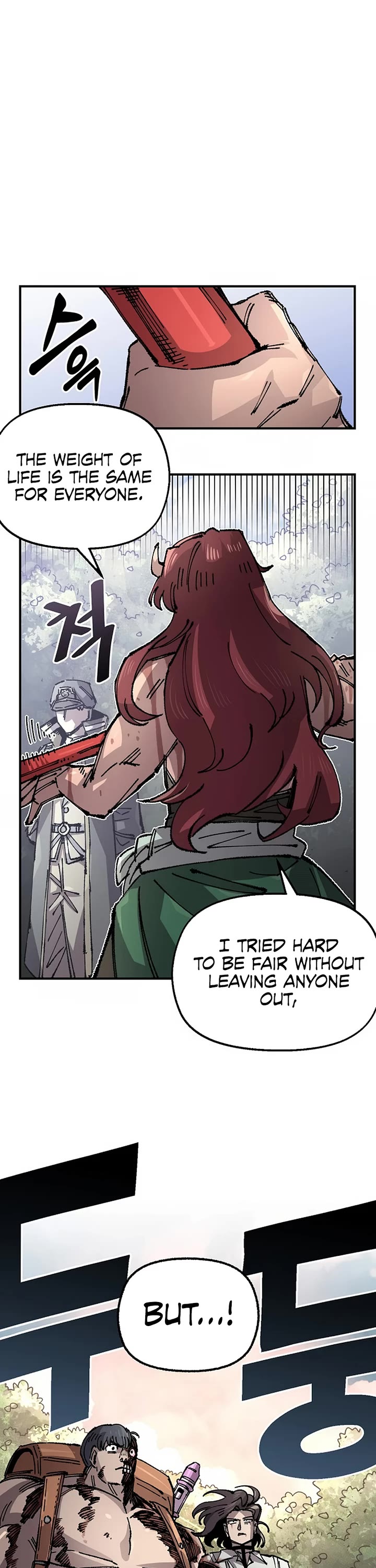 Reincarnation of the Veteran Soldier Chapter 129 page 12 - Chapter 129