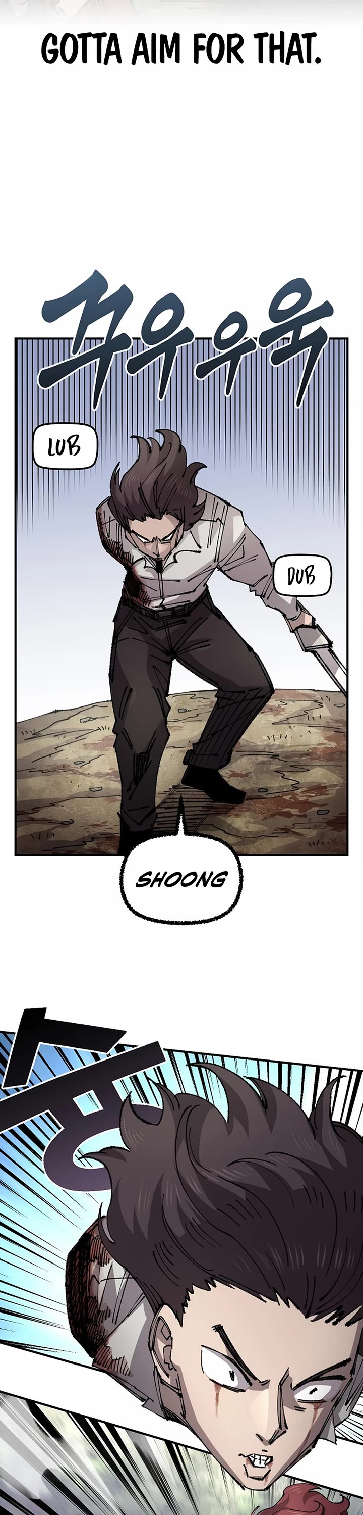 Reincarnation of the Veteran Soldier Chapter 129 page 16 - Chapter 129