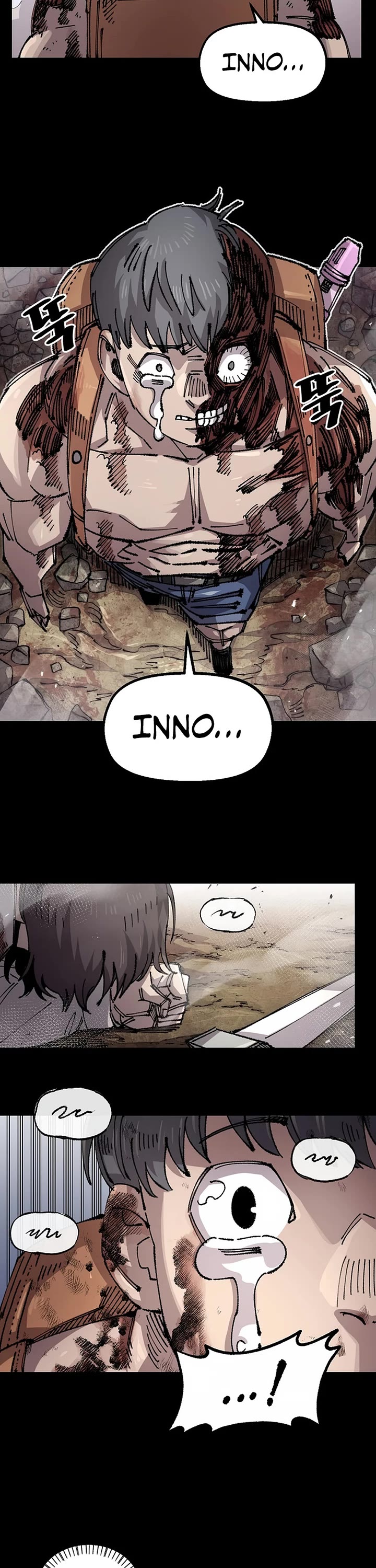 Reincarnation of the Veteran Soldier Chapter 129 page 2 - Chapter 129
