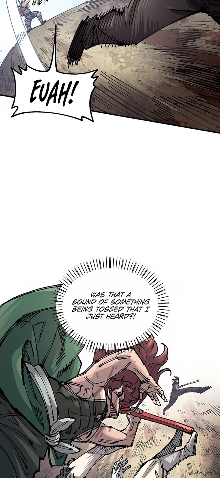 Reincarnation of the Veteran Soldier Chapter 129 page 26 - Chapter 129