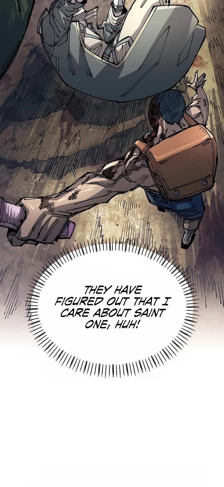 Reincarnation of the Veteran Soldier Chapter 129 page 27 - Chapter 129