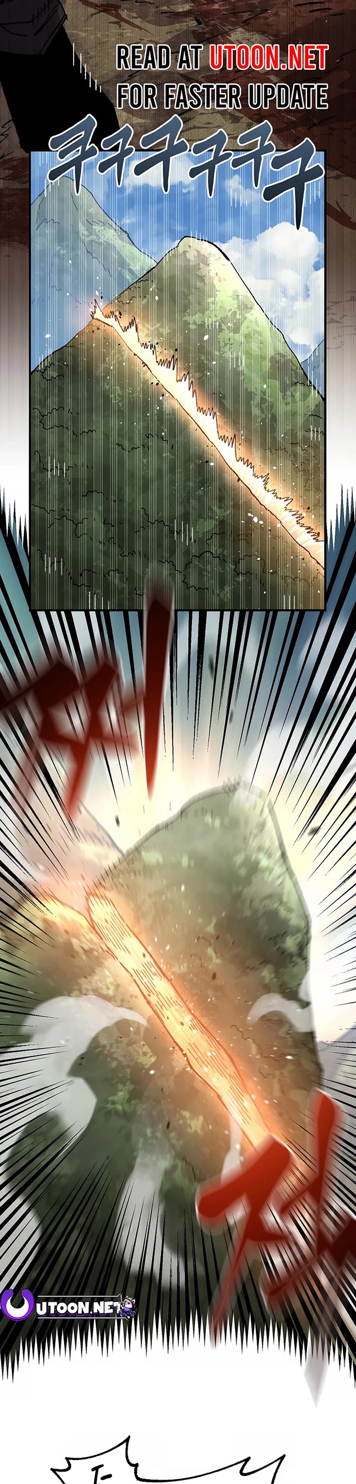 Reincarnation of the Veteran Soldier Chapter 129 page 37 - Chapter 129