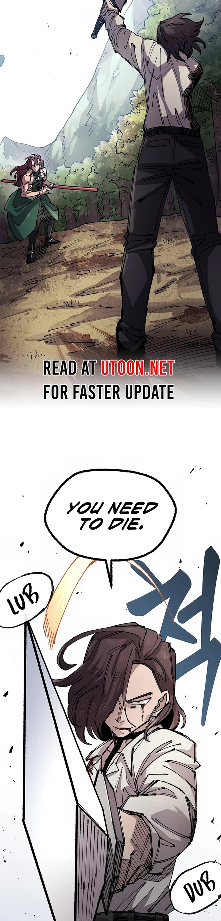 Reincarnation of the Veteran Soldier Chapter 129 page 42 - Chapter 129