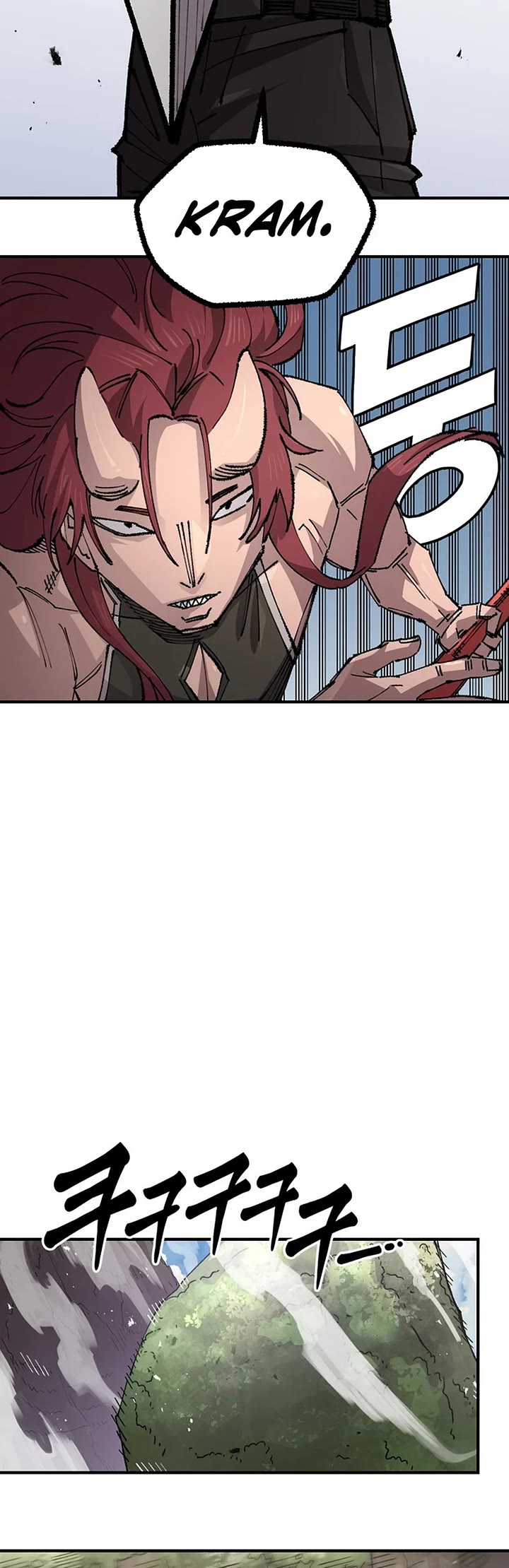 Reincarnation of the Veteran Soldier Chapter 129 page 43 - Chapter 129