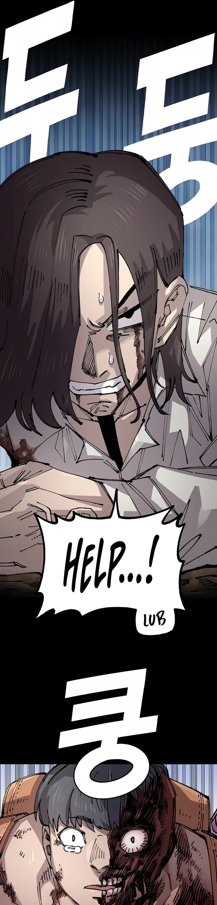 Reincarnation of the Veteran Soldier Chapter 129 page 5 - Chapter 129