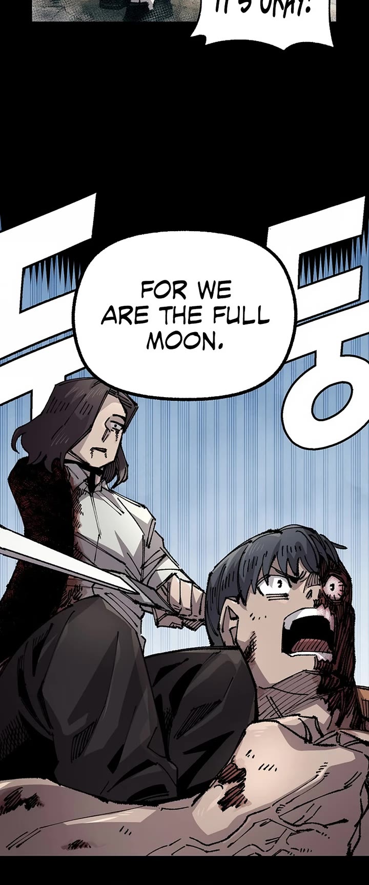 Reincarnation of the Veteran Soldier Chapter 129 page 9 - Chapter 129