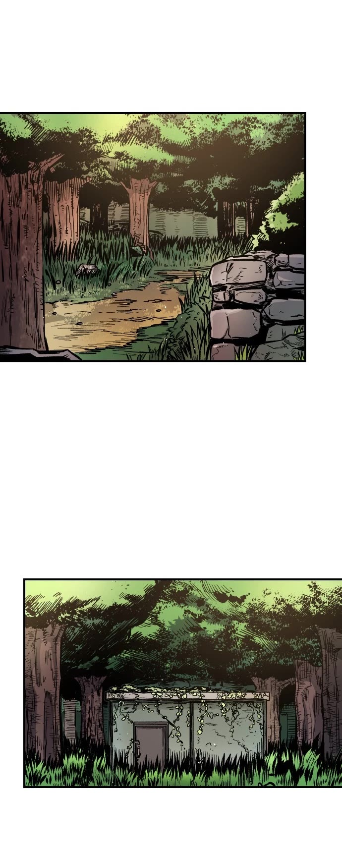 Reincarnation of the Veteran Soldier Chapter 13 page 11 - Chapter 13