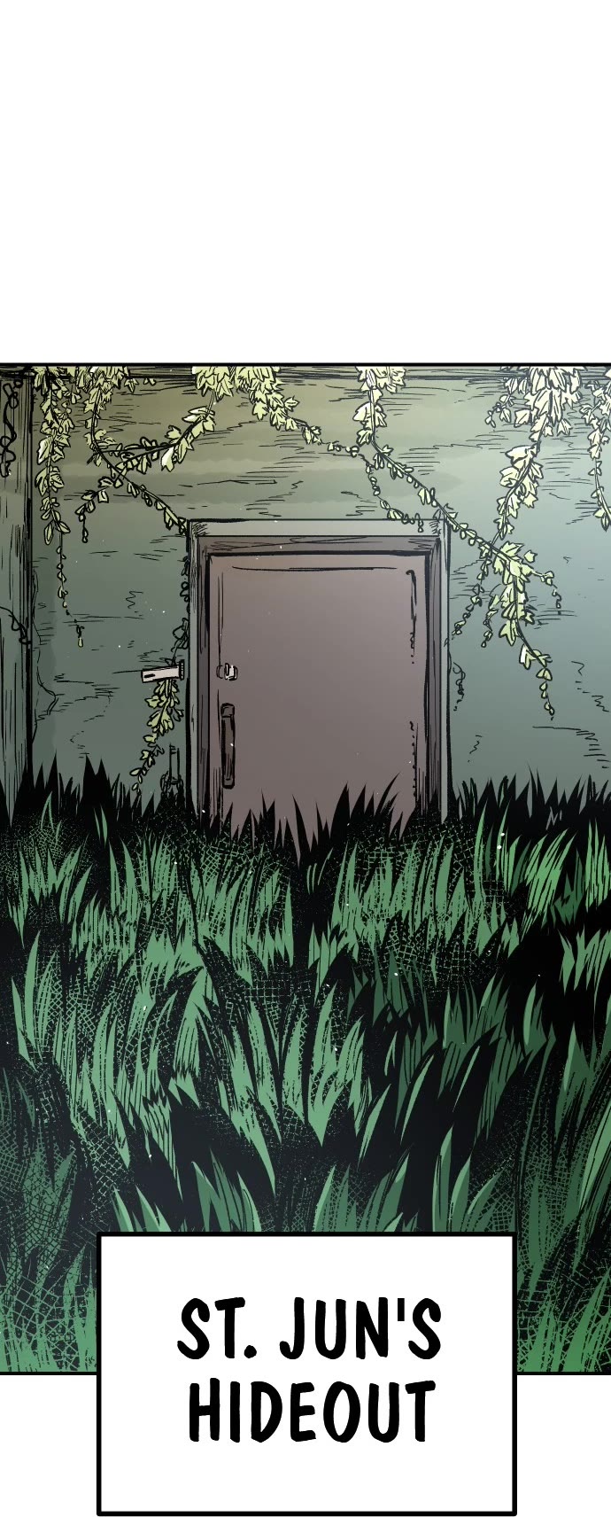 Reincarnation of the Veteran Soldier Chapter 13 page 12 - Chapter 13