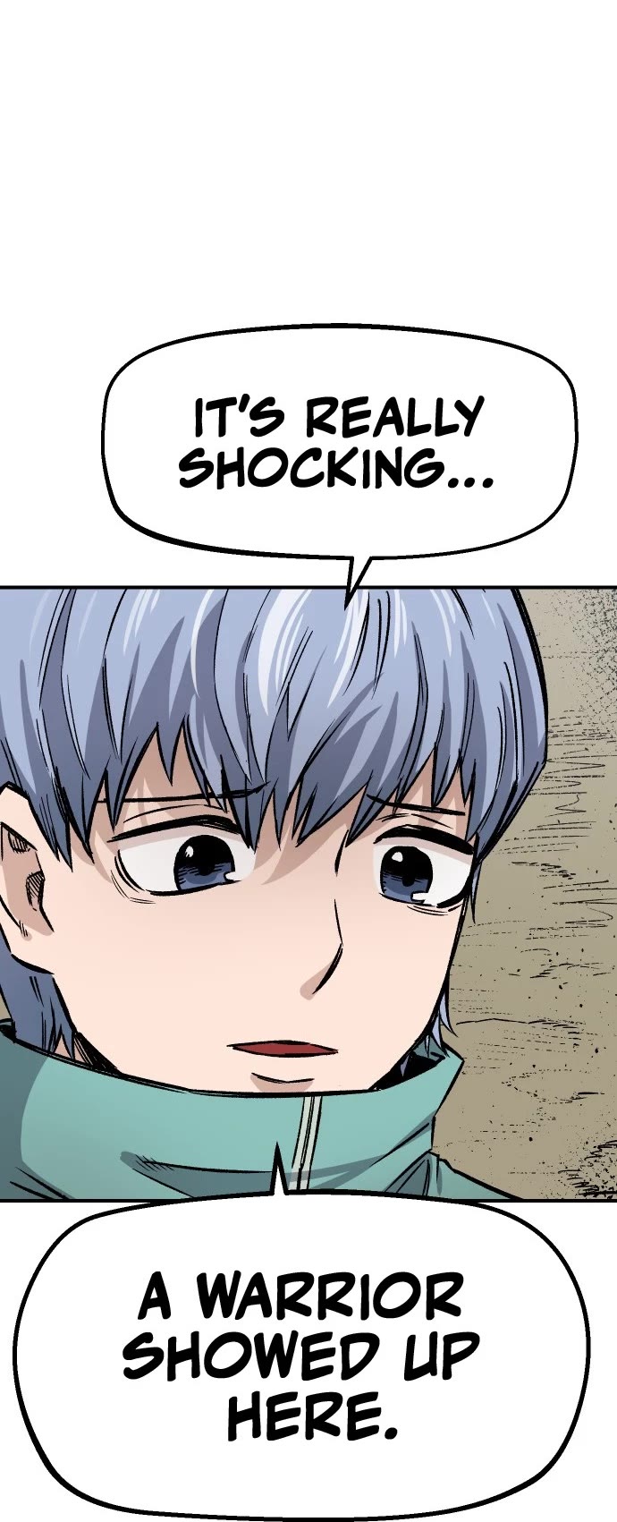 Reincarnation of the Veteran Soldier Chapter 13 page 17 - Chapter 13