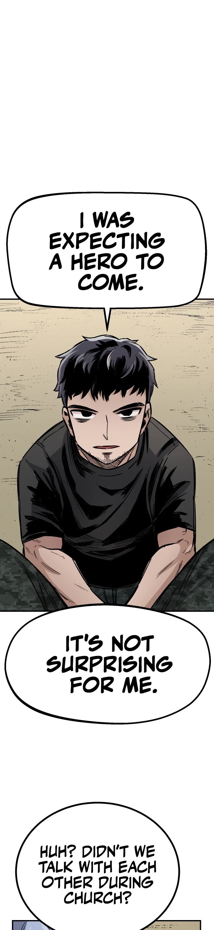 Reincarnation of the Veteran Soldier Chapter 13 page 18 - Chapter 13