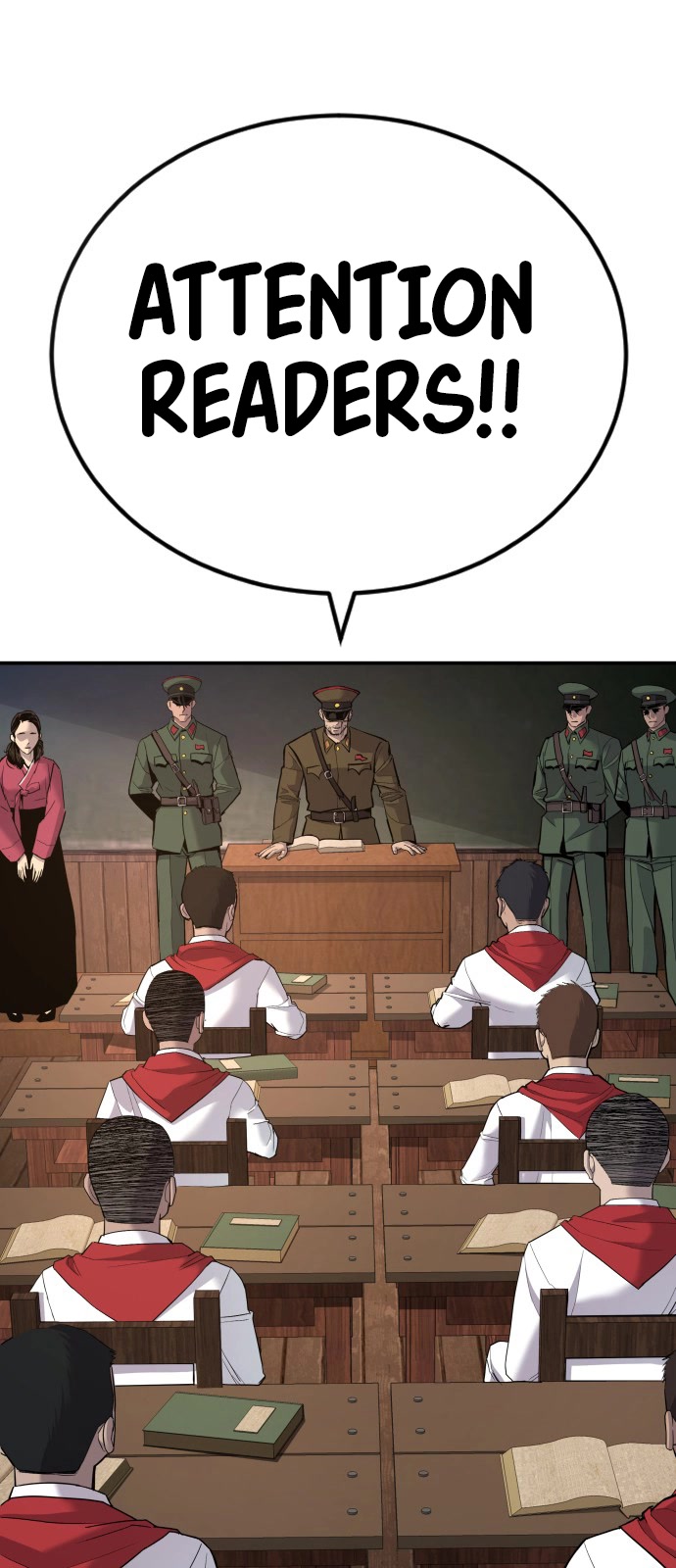 Reincarnation of the Veteran Soldier Chapter 13 page 2 - Chapter 13