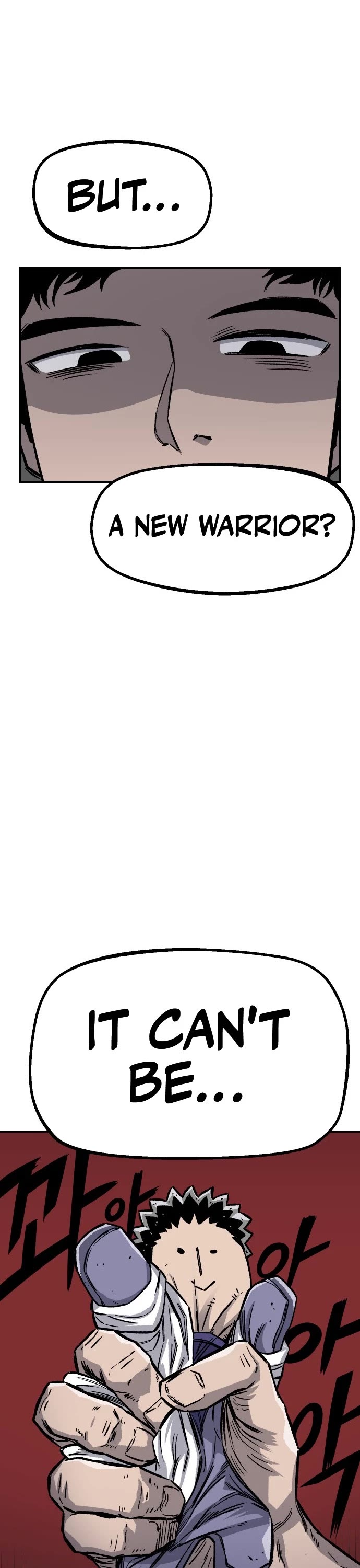 Reincarnation of the Veteran Soldier Chapter 13 page 22 - Chapter 13