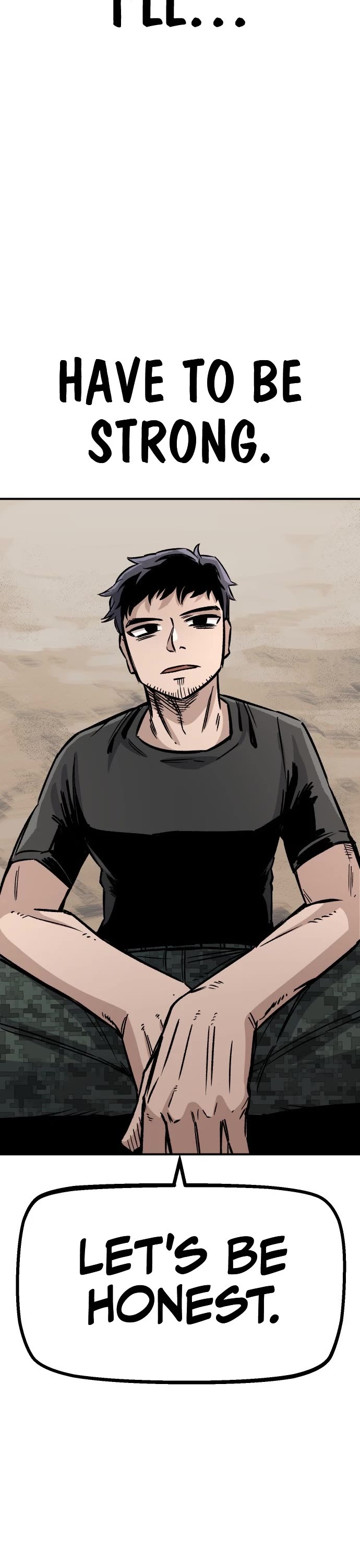 Reincarnation of the Veteran Soldier Chapter 13 page 27 - Chapter 13