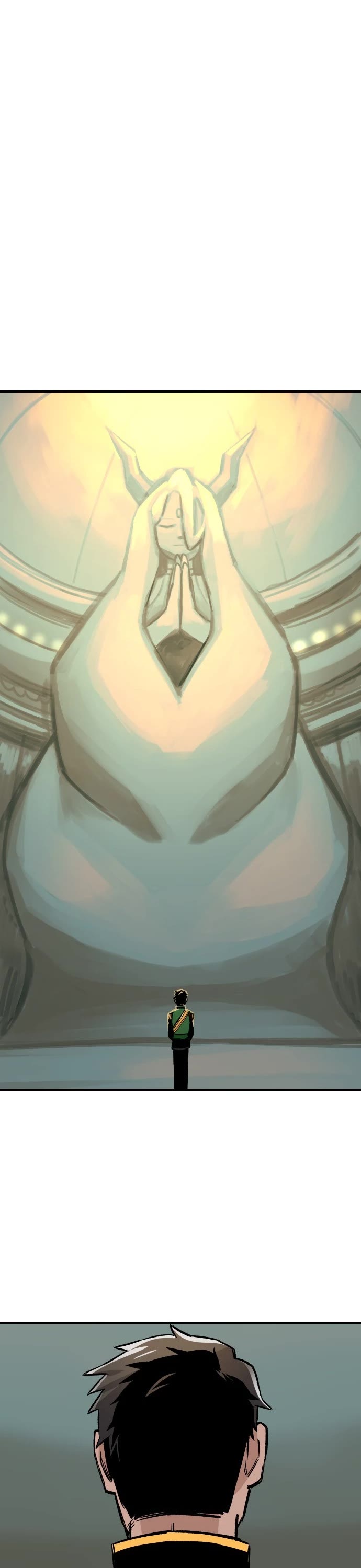 Reincarnation of the Veteran Soldier Chapter 13 page 35 - Chapter 13