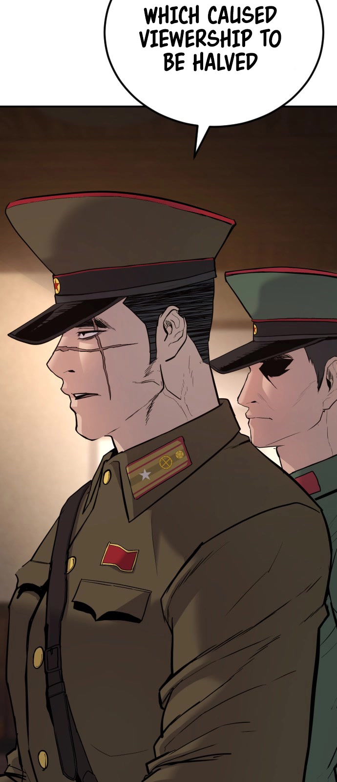 Reincarnation of the Veteran Soldier Chapter 13 page 4 - Chapter 13