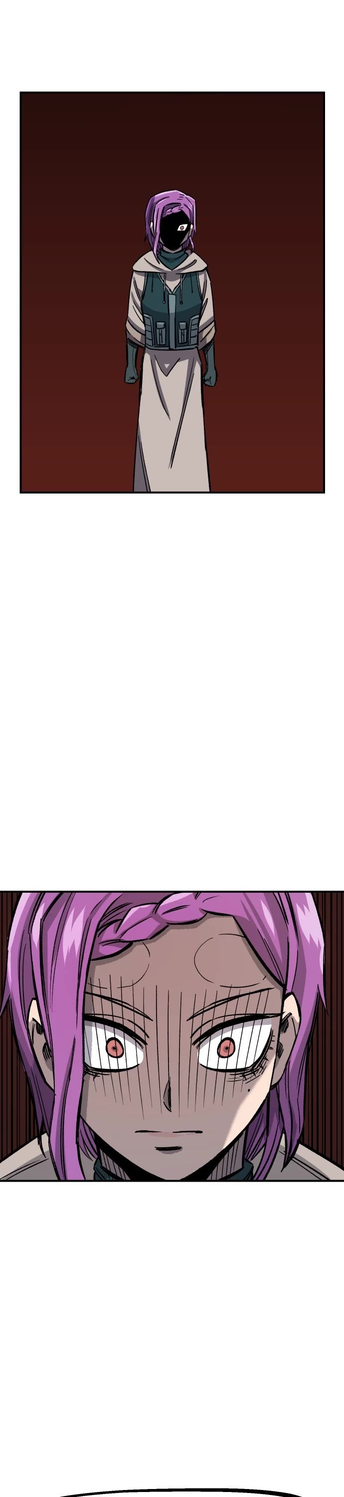 Reincarnation of the Veteran Soldier Chapter 13 page 45 - Chapter 13