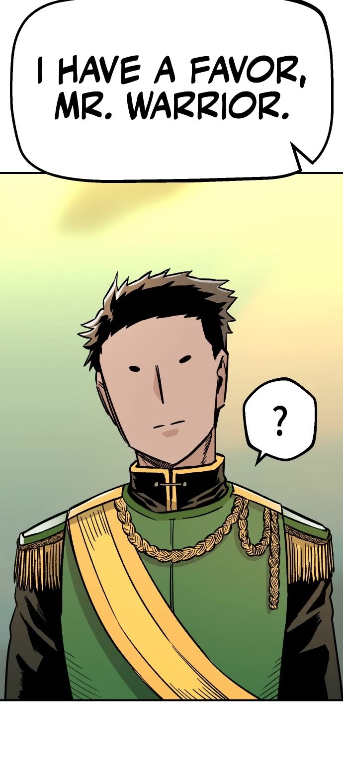 Reincarnation of the Veteran Soldier Chapter 13 page 46 - Chapter 13