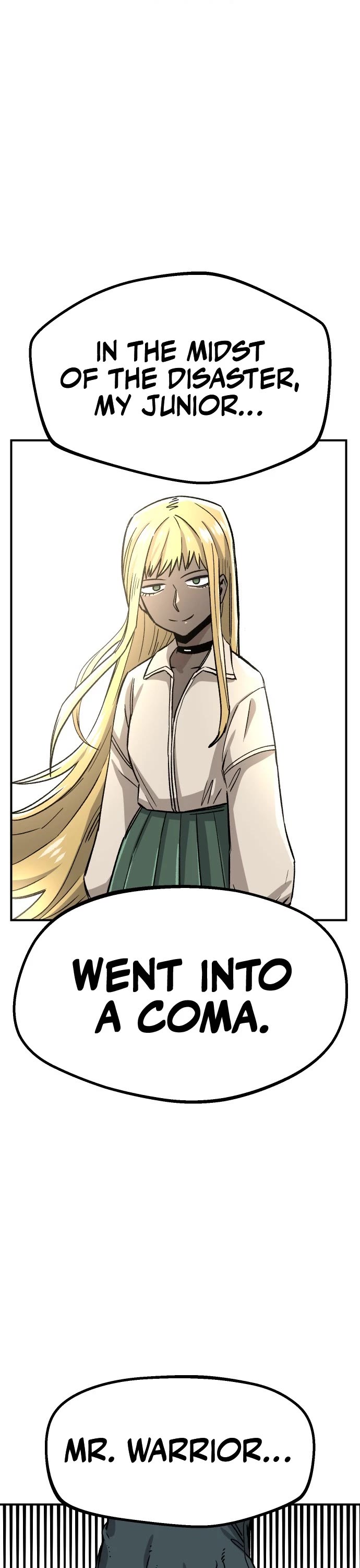 Reincarnation of the Veteran Soldier Chapter 13 page 48 - Chapter 13