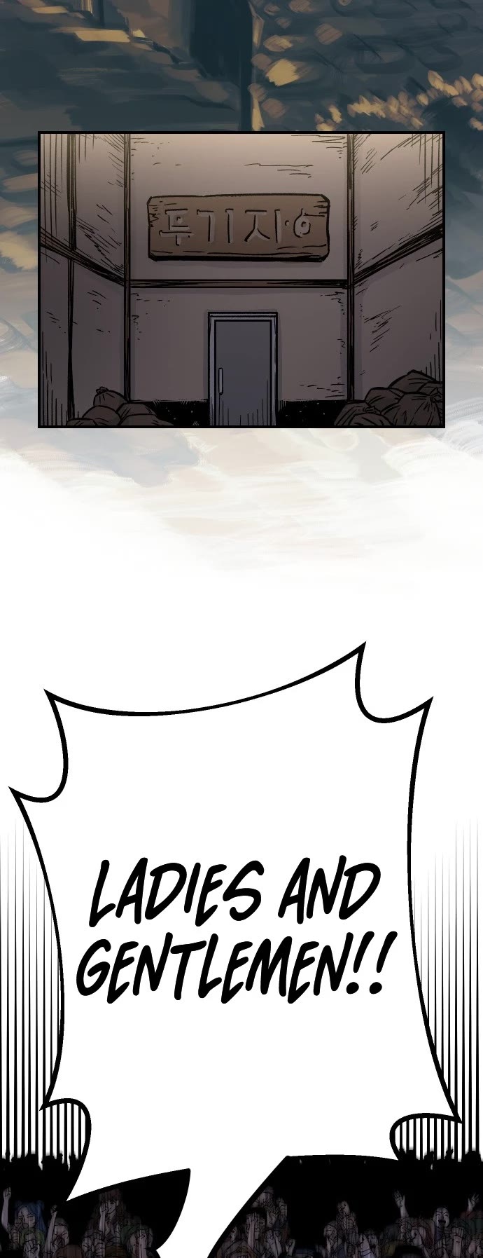 Reincarnation of the Veteran Soldier Chapter 13 page 51 - Chapter 13