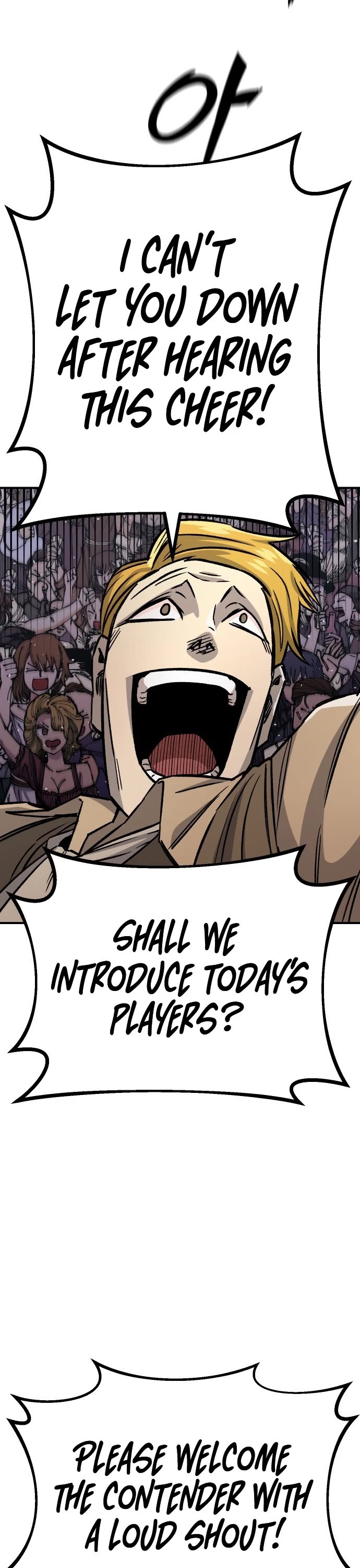 Reincarnation of the Veteran Soldier Chapter 13 page 54 - Chapter 13