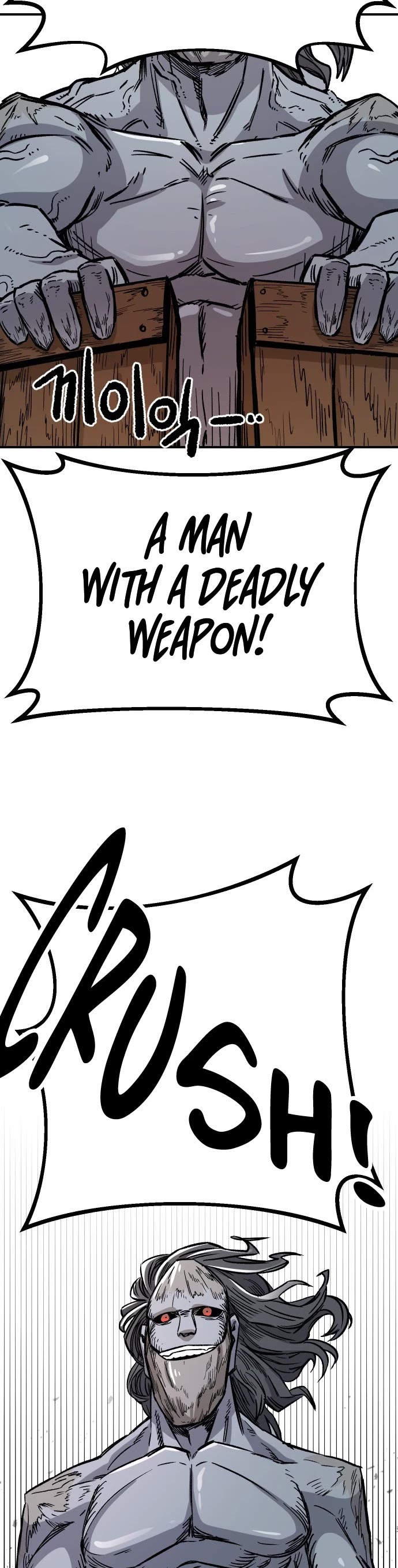 Reincarnation of the Veteran Soldier Chapter 13 page 55 - Chapter 13
