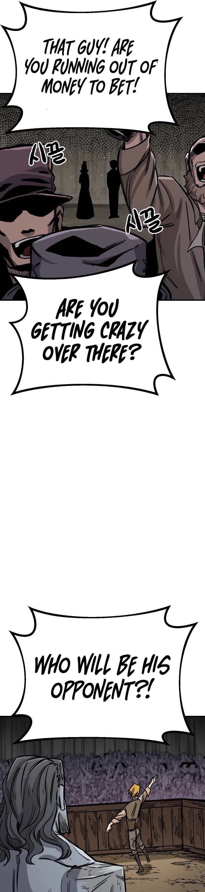 Reincarnation of the Veteran Soldier Chapter 13 page 57 - Chapter 13