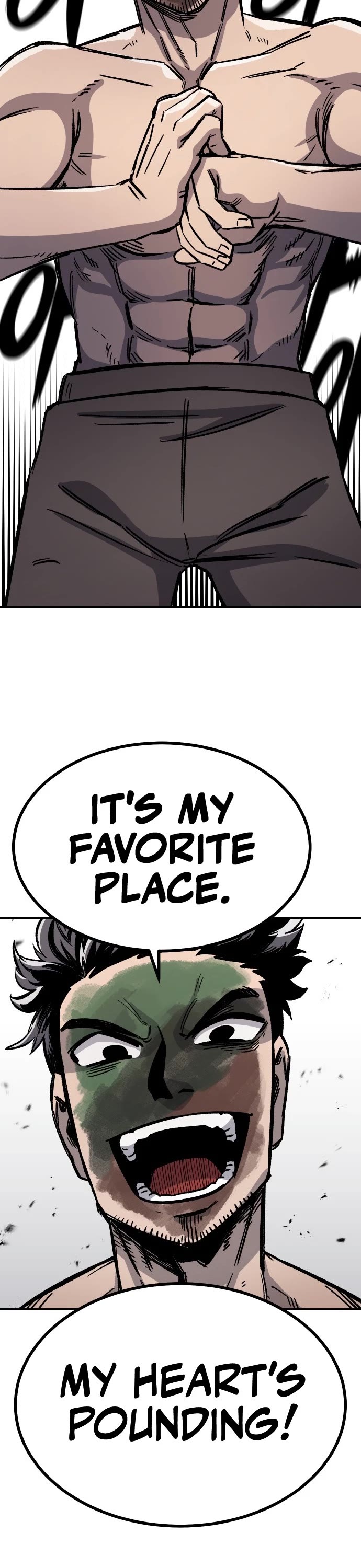 Reincarnation of the Veteran Soldier Chapter 13 page 60 - Chapter 13