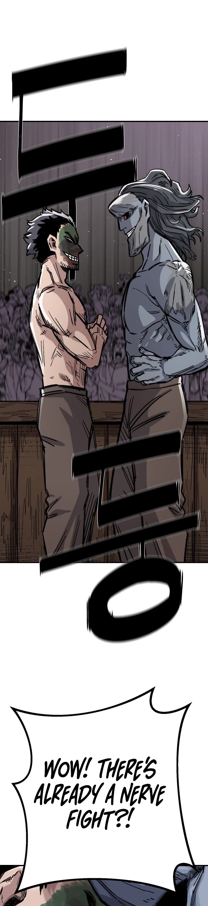 Reincarnation of the Veteran Soldier Chapter 13 page 62 - Chapter 13