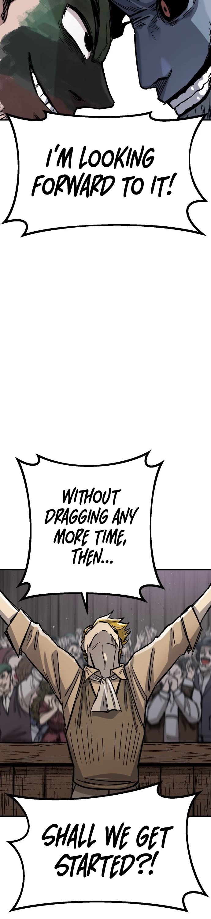 Reincarnation of the Veteran Soldier Chapter 13 page 63 - Chapter 13