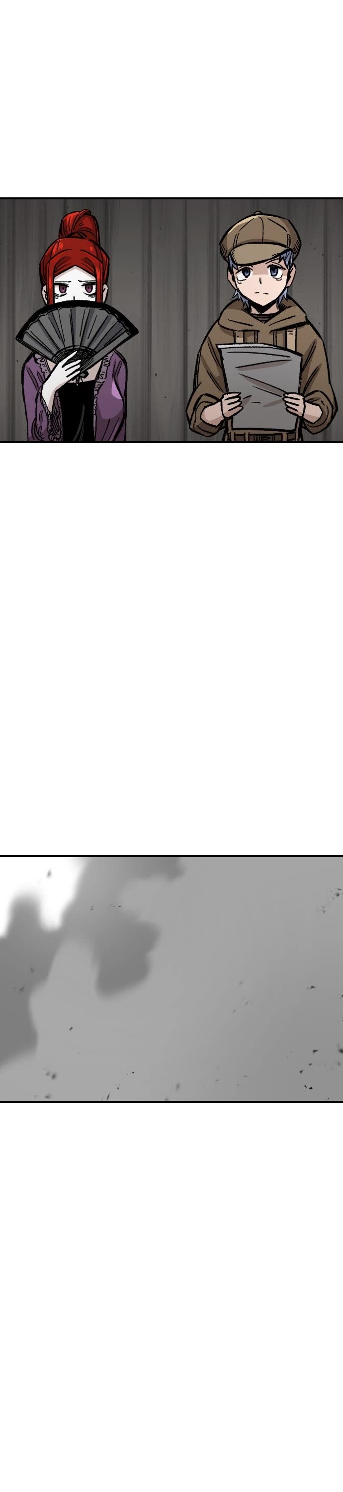Reincarnation of the Veteran Soldier Chapter 13 page 69 - Chapter 13