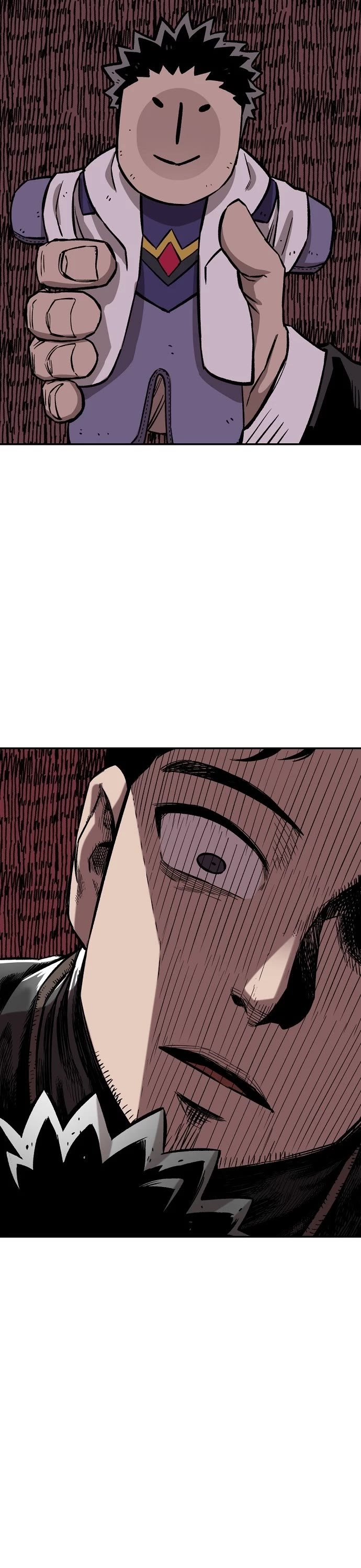 Reincarnation of the Veteran Soldier Chapter 13 page 9 - Chapter 13