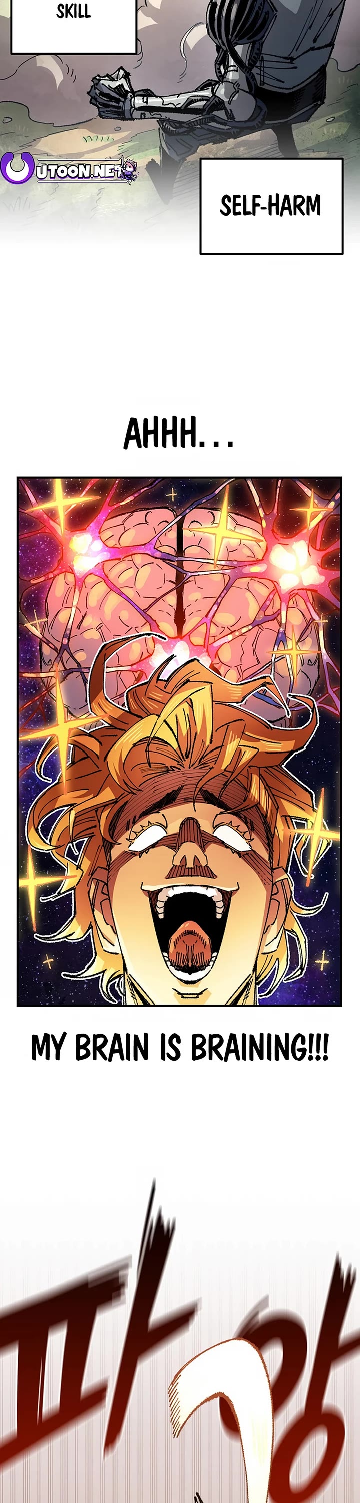 Reincarnation of the Veteran Soldier Chapter 130 page 11 - Chapter 130