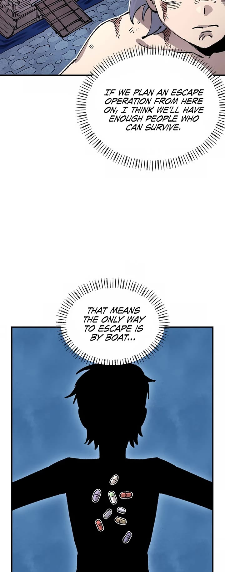 Reincarnation of the Veteran Soldier Chapter 130 page 26 - Chapter 130